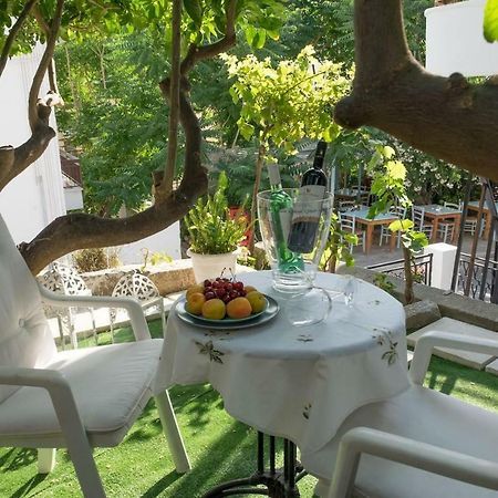 Luxury Suite Maria Agios Nikolaos Buitenkant foto