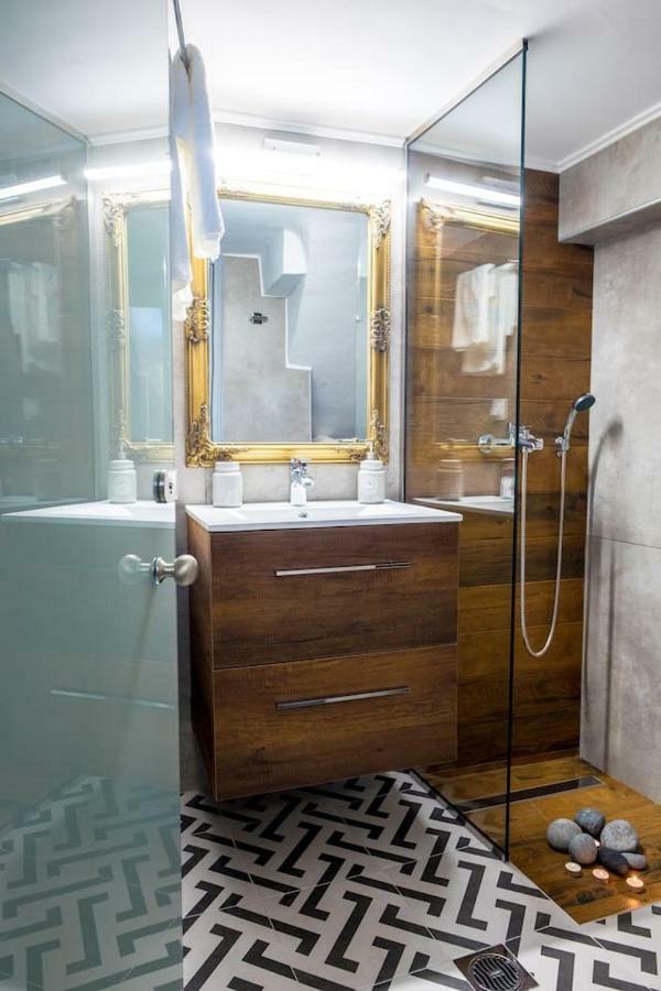 Luxury Suite Maria Agios Nikolaos Buitenkant foto